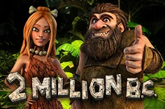 2 Million BC